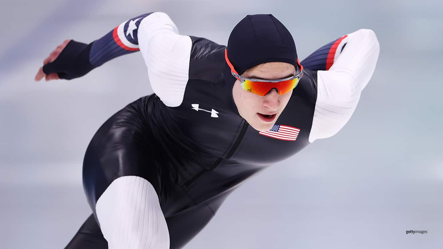 Team USA | High Schooler, World Traveler, Record Setter